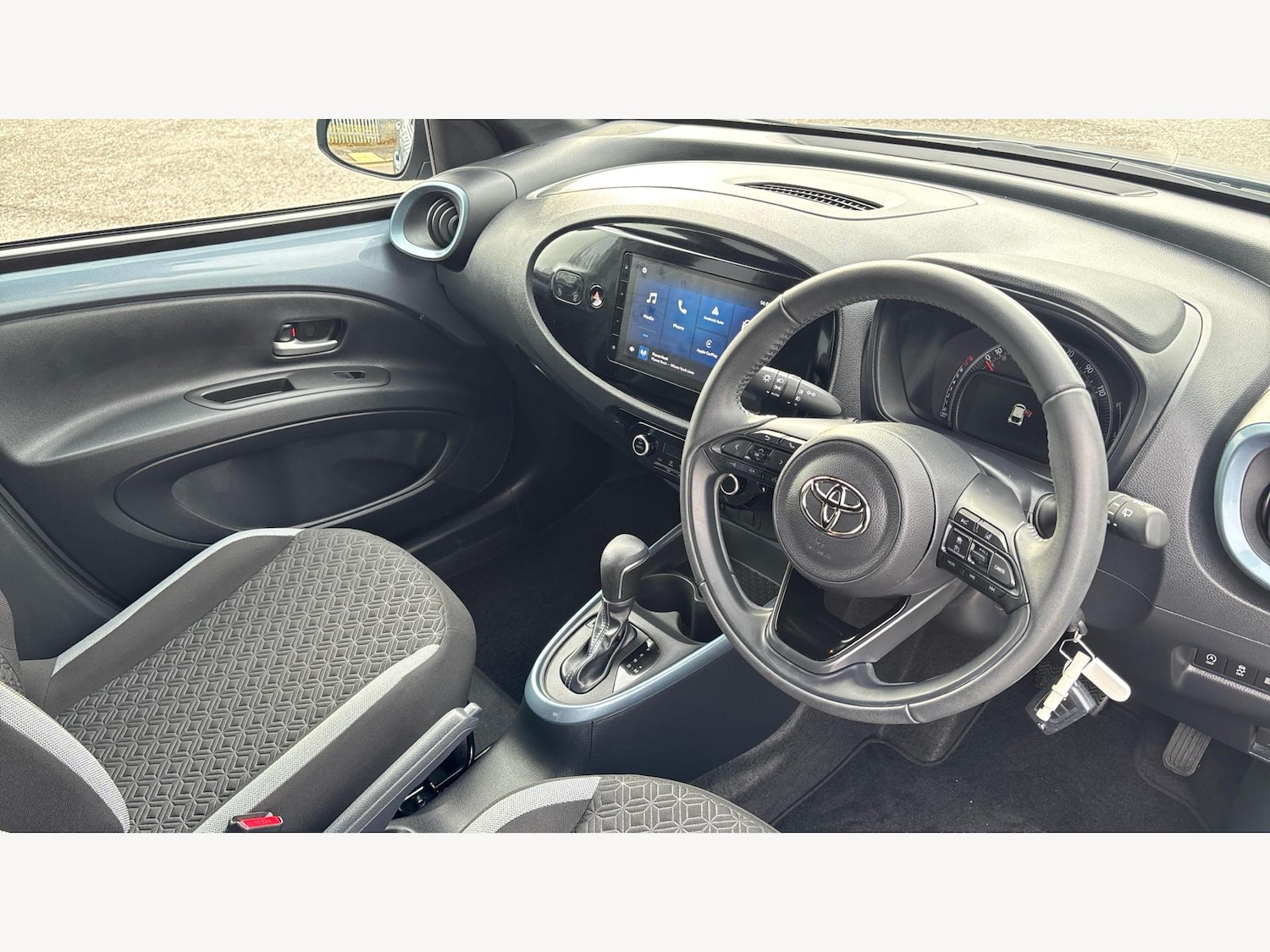 Used Toyota Aygo X 2025 for sale - 77646597: Photo 13