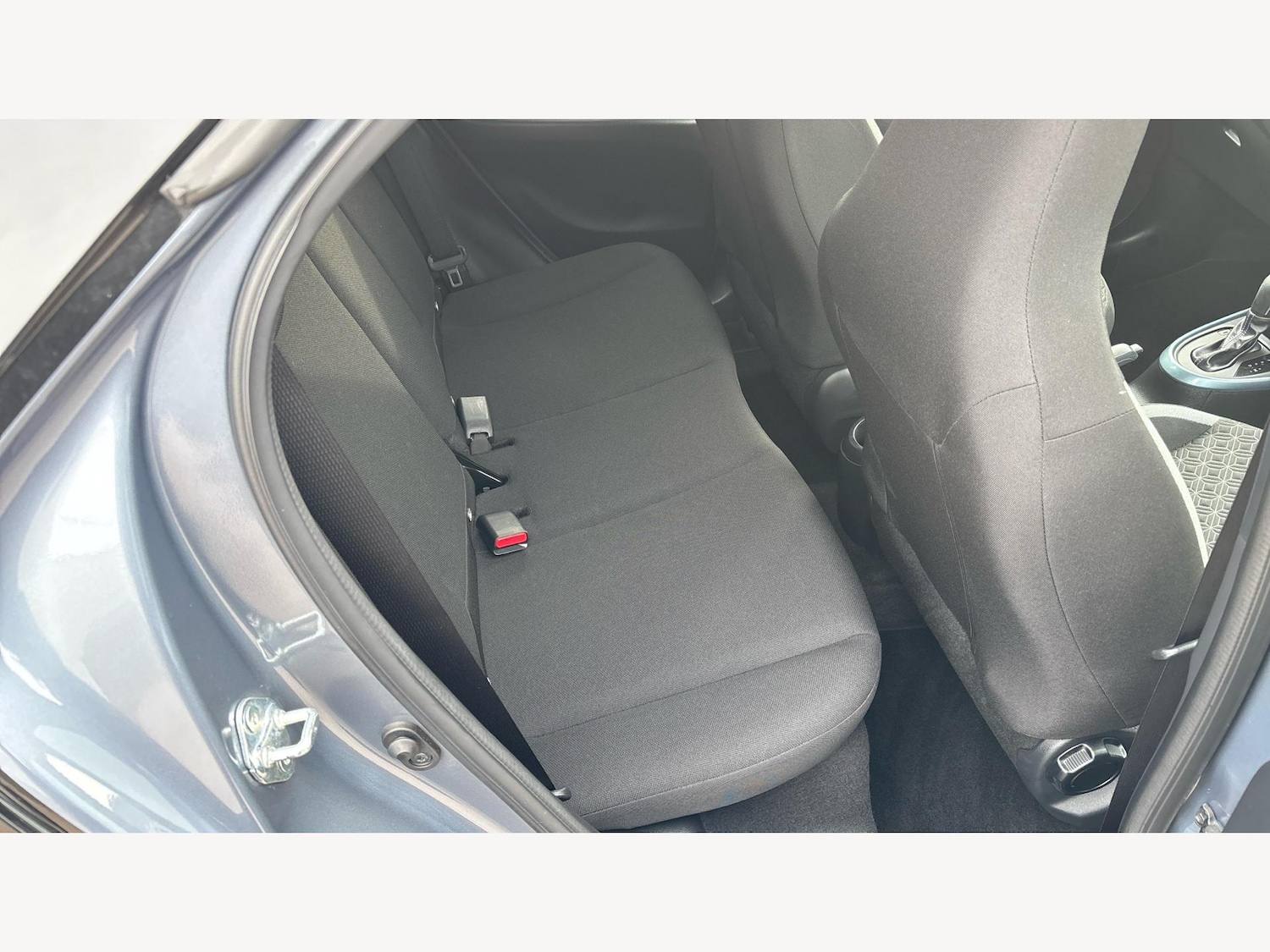 Used Toyota Aygo X 2025 for sale - 77646597: Photo 14
