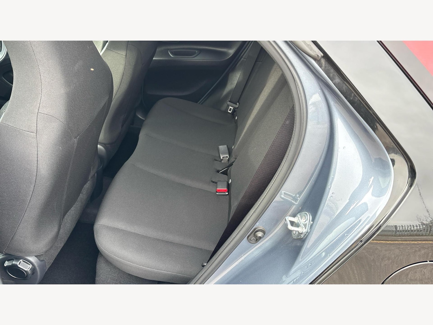 Used Toyota Aygo X 2025 for sale - 77646597: Photo 15