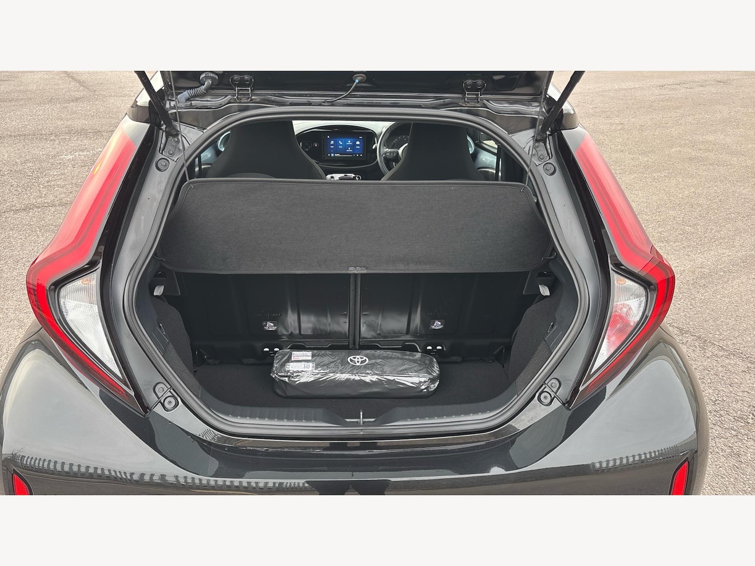 Used Toyota Aygo X 2025 for sale - 77646597: Photo 16