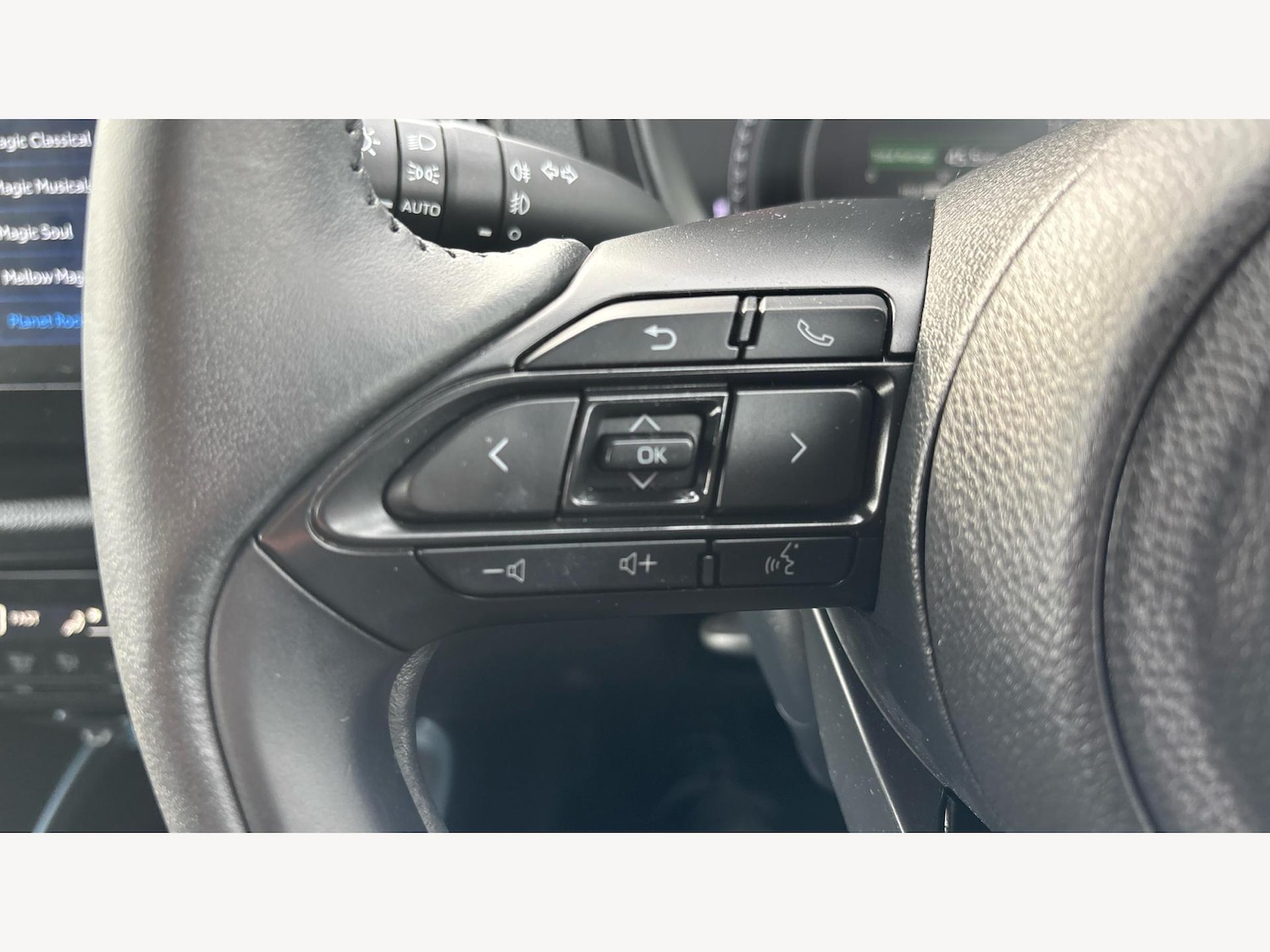 Used Toyota Aygo X 2025 for sale - 77646597: Photo 24