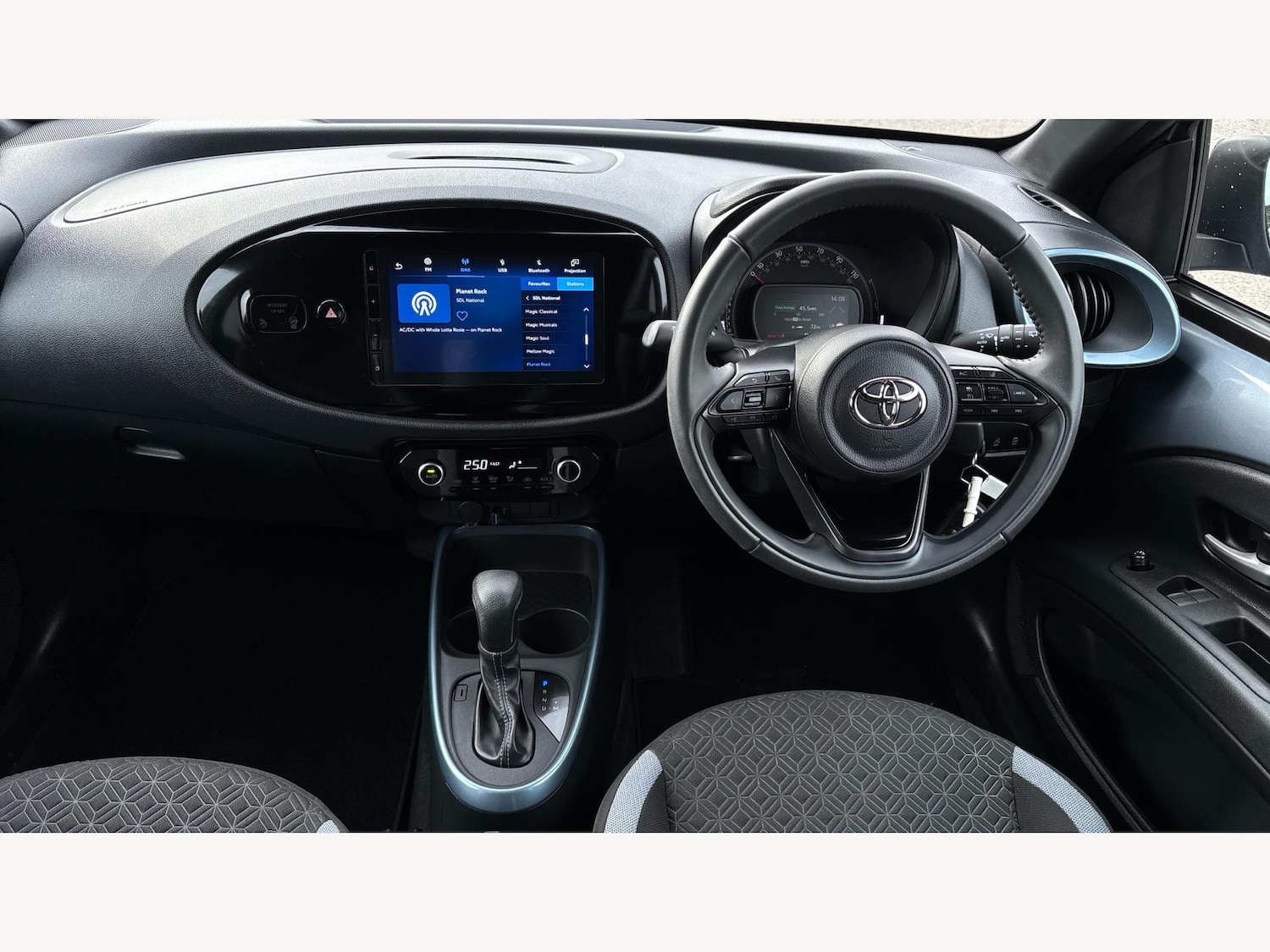 Used Toyota Aygo X 2025 for sale - 77646597: Photo 7