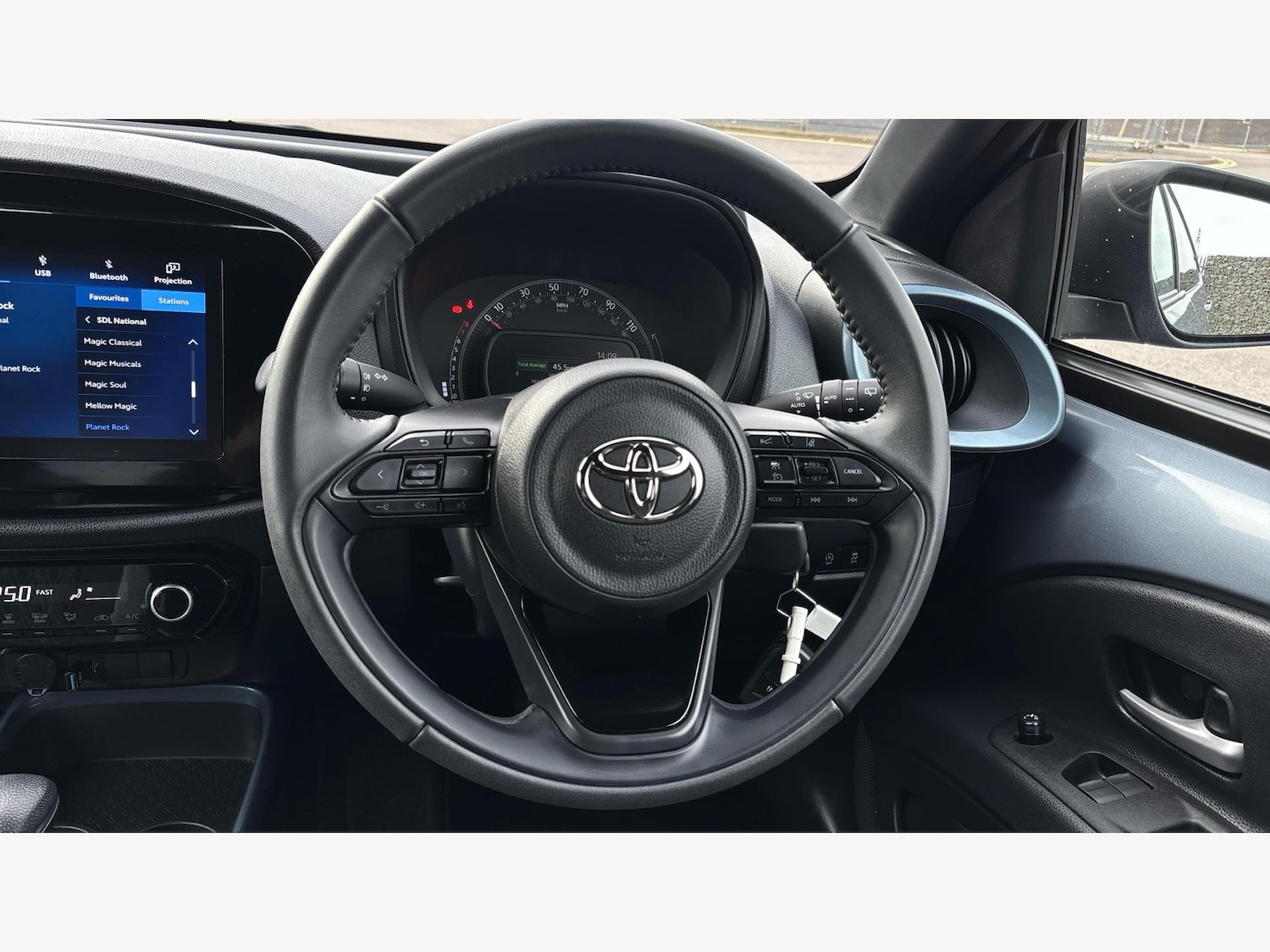 Used Toyota Aygo X 2025 for sale - 77646597: Photo 8