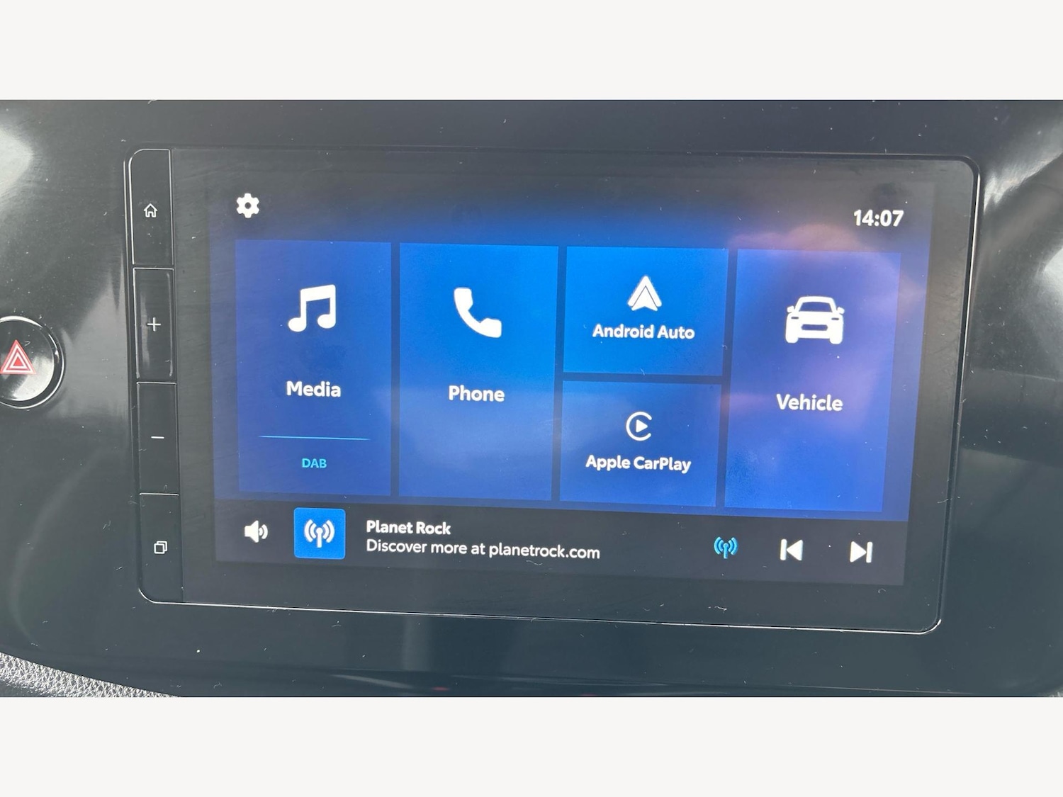 Used Toyota Aygo X 2025 for sale - 77646597: Photo 9