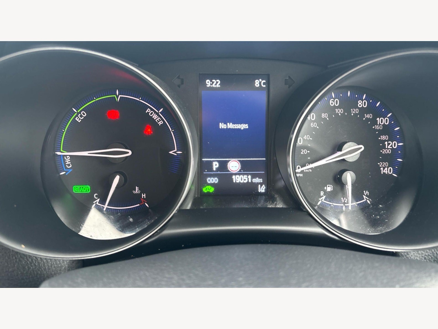 Used Toyota C-HR for sale - 77825274: Photo 11