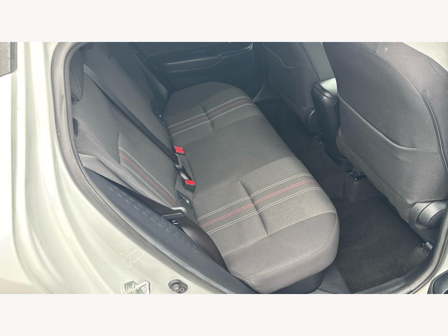 Used Toyota C-HR for sale - 77825274: Photo 14