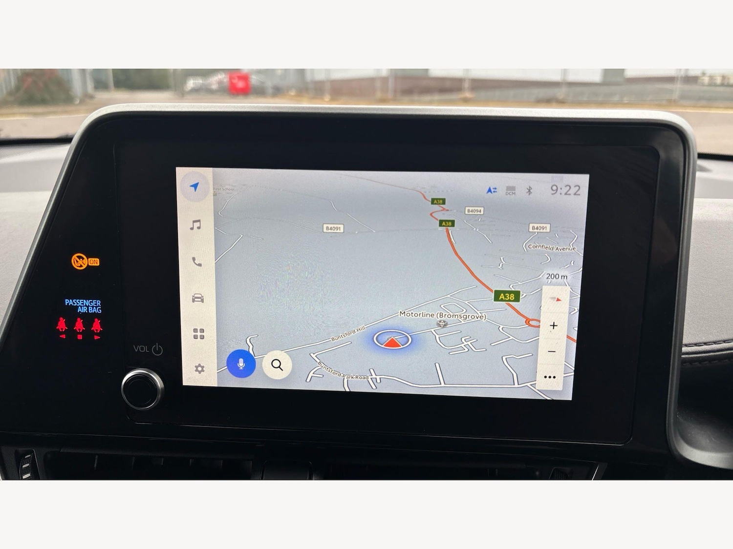 Used Toyota C-HR for sale - 77825274: Photo 22