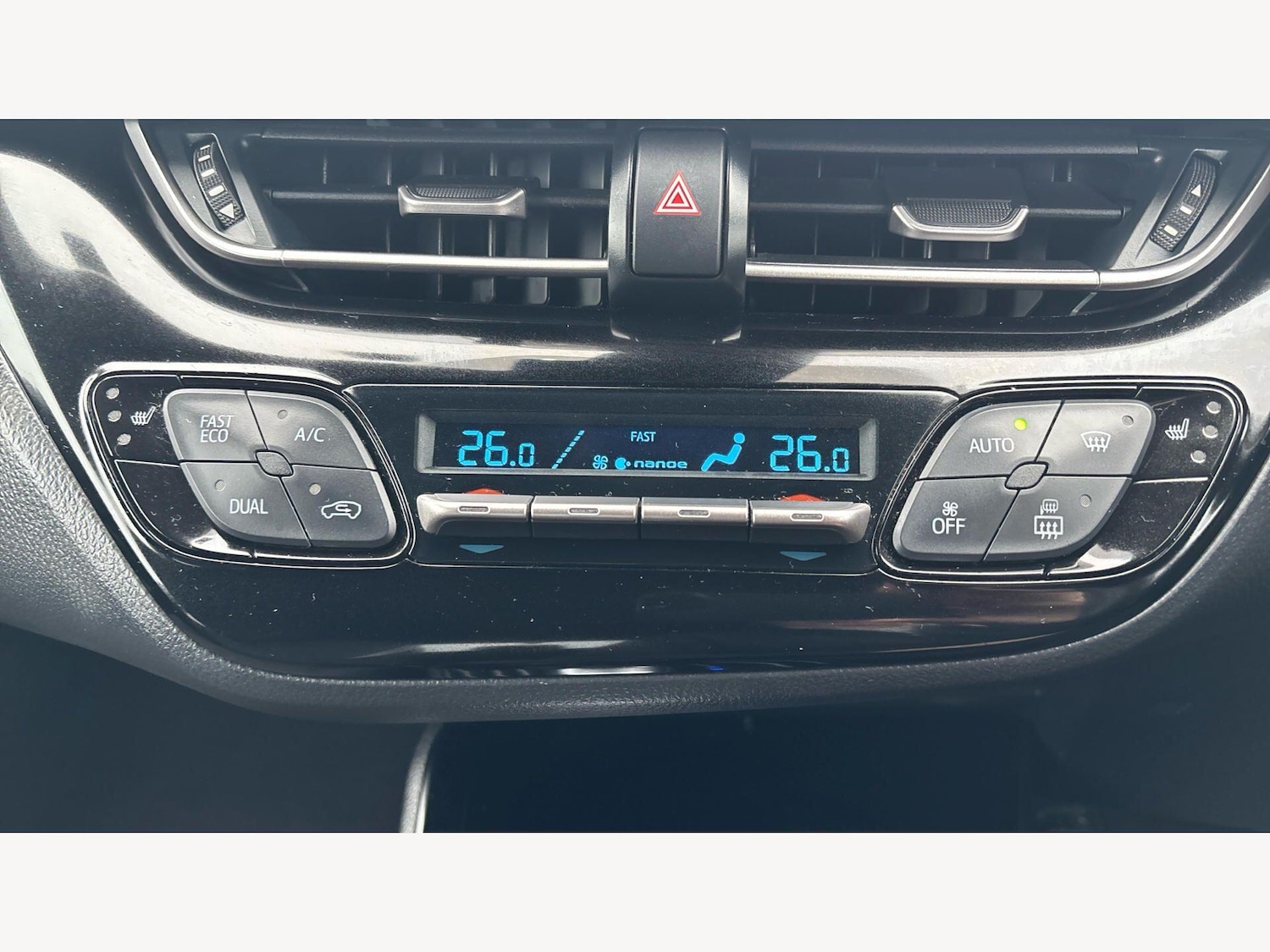 Used Toyota C-HR for sale - 77825274: Photo 23