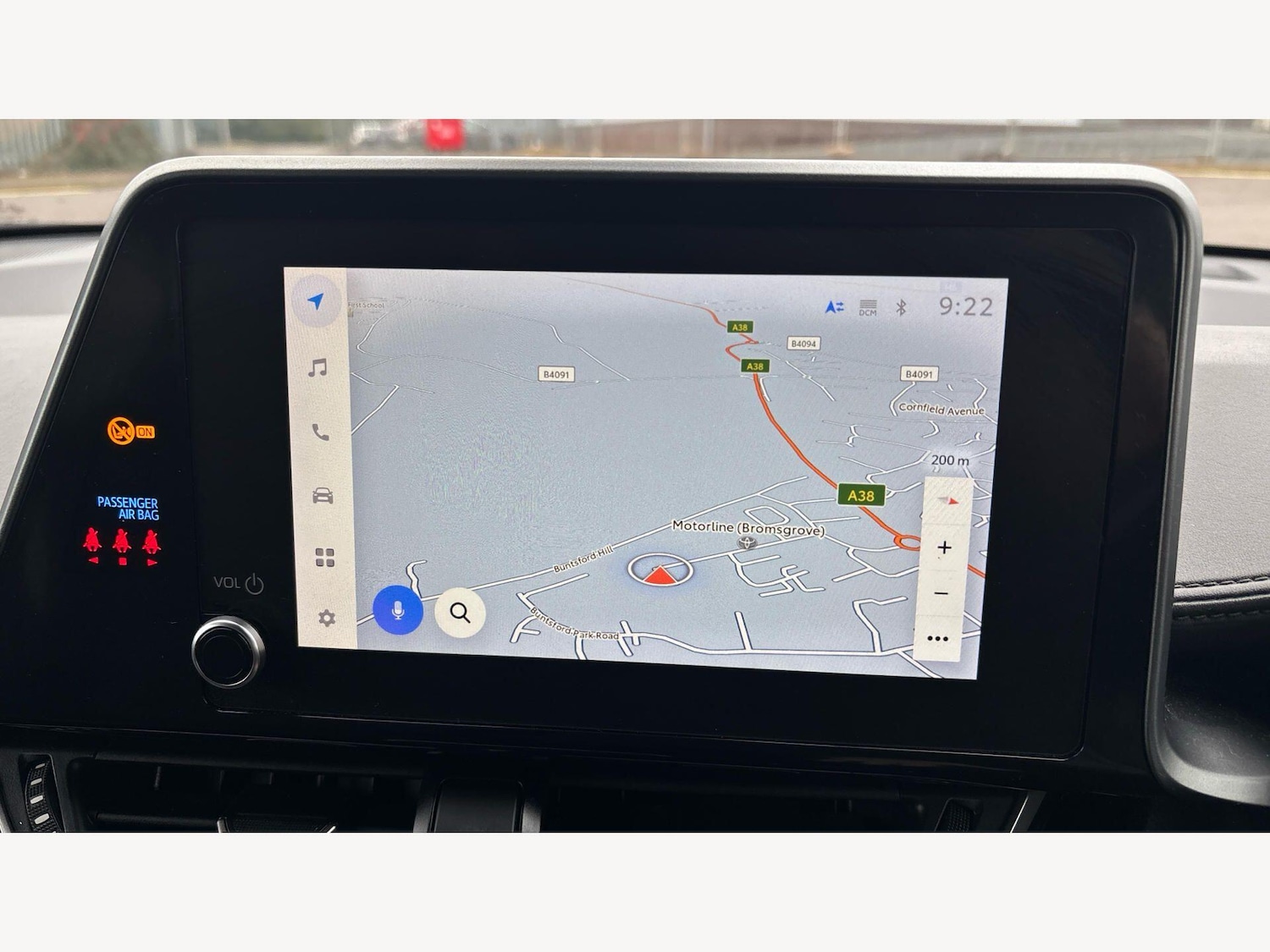 Used Toyota C-HR for sale - 77825274: Photo 9