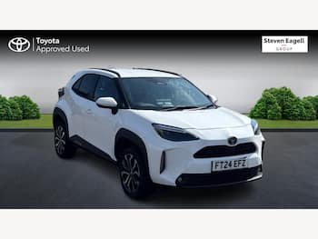 Used Toyota Yaris Cross 2024 for sale - 79697962: Photo