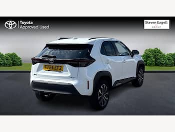 Used Toyota Yaris Cross 2024 for sale - 79697962: Photo