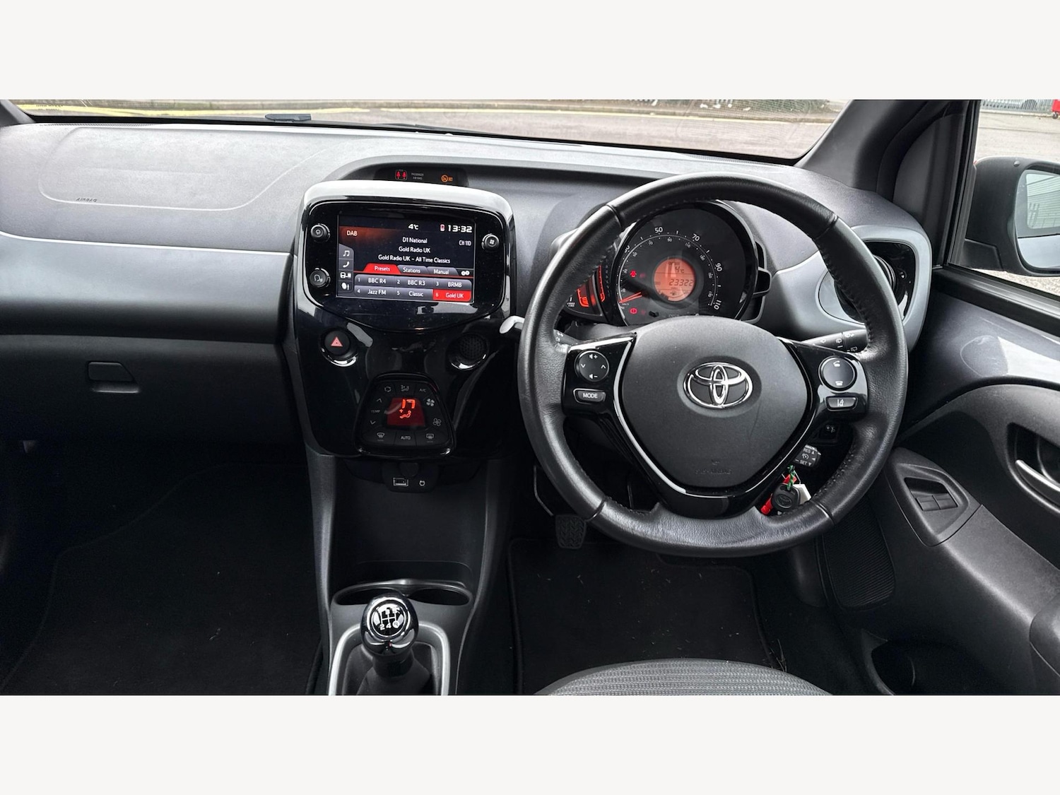 Used Toyota AYGO for sale - 77344588: Photo 7