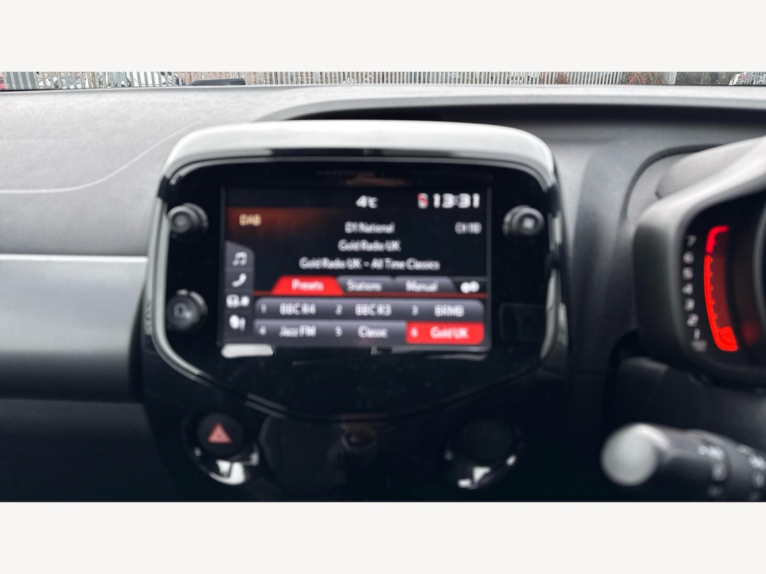 Used Toyota AYGO for sale - 77344588: Photo 9