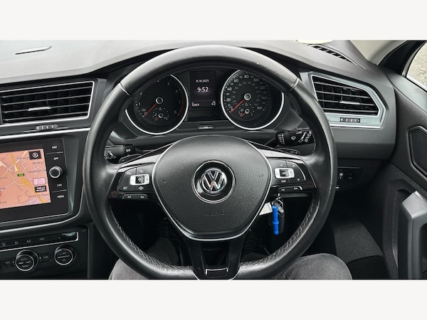 Used Volkswagen Tiguan 2020 for sale - 76294961: Photo 10