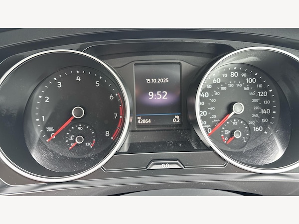 Used Volkswagen Tiguan 2020 for sale - 76294961: Photo 11