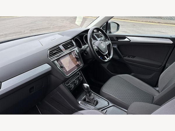 Used Volkswagen Tiguan 2020 for sale - 76294961: Photo 12