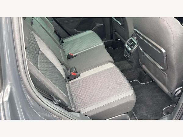 Used Volkswagen Tiguan 2020 for sale - 76294961: Photo 14