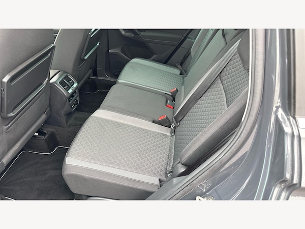 Used Volkswagen Tiguan 2020 for sale - 76294961: Photo 15