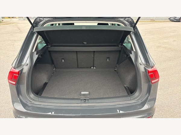 Used Volkswagen Tiguan 2020 for sale - 76294961: Photo 16