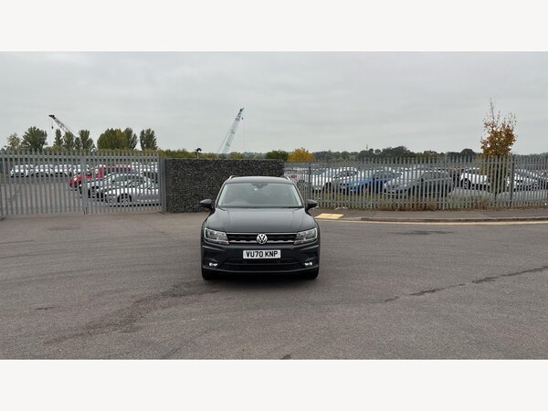 Used Volkswagen Tiguan 2020 for sale - 76294961: Photo 17
