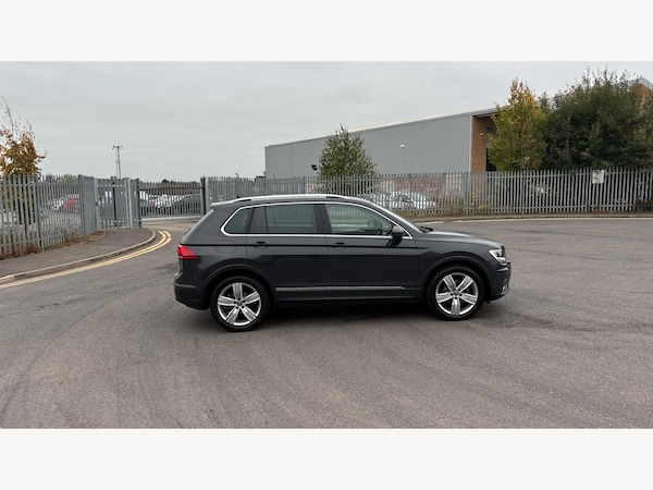 Used Volkswagen Tiguan 2020 for sale - 76294961: Photo 18
