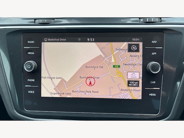 Used Volkswagen Tiguan 2020 for sale - 76294961: Photo 22
