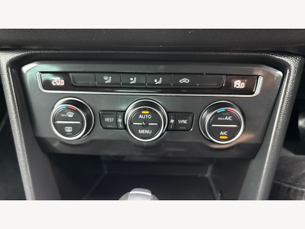 Used Volkswagen Tiguan 2020 for sale - 76294961: Photo 23