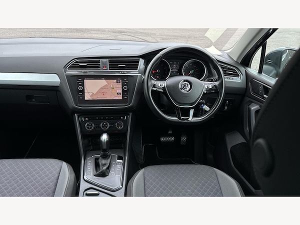 Used Volkswagen Tiguan 2020 for sale - 76294961: Photo 7