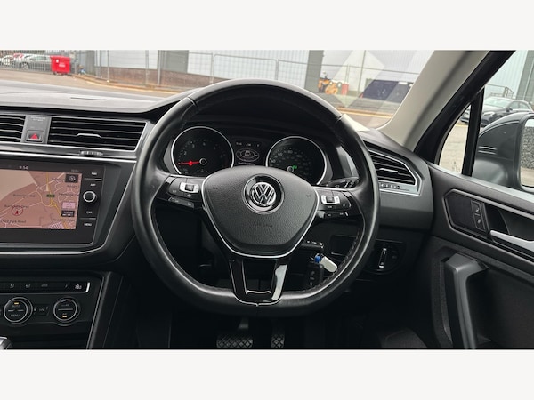 Used Volkswagen Tiguan 2020 for sale - 76294961: Photo 8