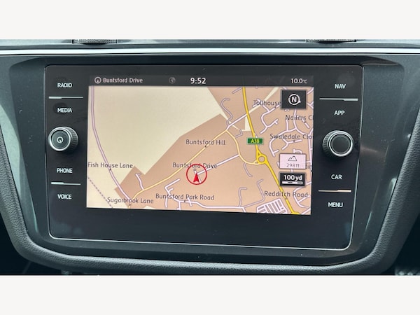 Used Volkswagen Tiguan 2020 for sale - 76294961: Photo 9