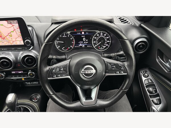 Used Nissan Juke 2022 for sale - 76296035: Photo 10