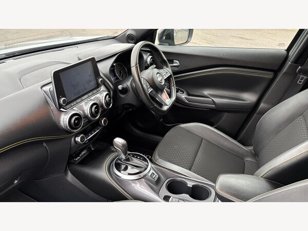 Used Nissan Juke 2022 for sale - 76296035: Photo 12