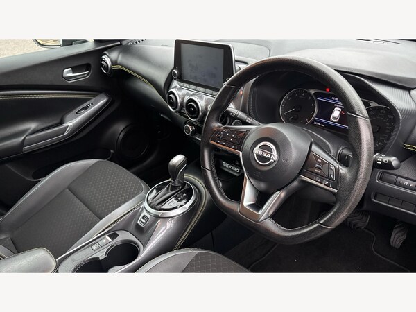 Used Nissan Juke 2022 for sale - 76296035: Photo 13