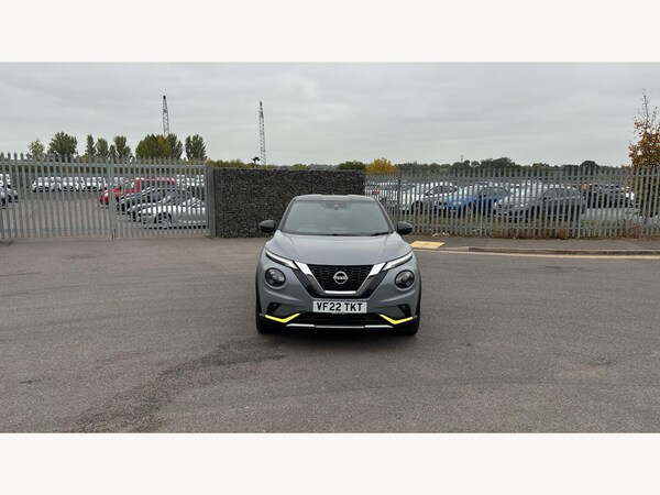 Used Nissan Juke 2022 for sale - 76296035: Photo 17