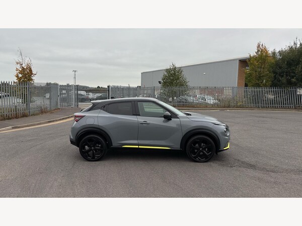 Used Nissan Juke 2022 for sale - 76296035: Photo 18