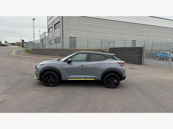 Used Nissan Juke 2022 for sale - 76296035: Photo 19