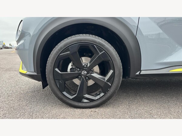 Used Nissan Juke 2022 for sale - 76296035: Photo 20