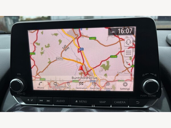 Used Nissan Juke 2022 for sale - 76296035: Photo 22