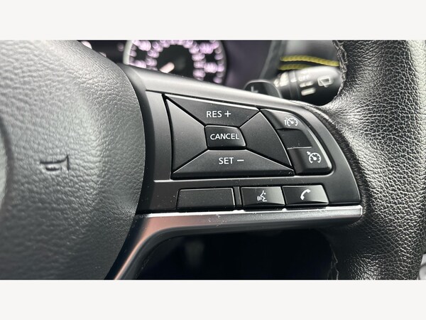 Used Nissan Juke 2022 for sale - 76296035: Photo 25