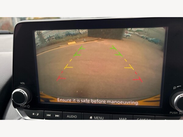 Used Nissan Juke 2022 for sale - 76296035: Photo 26