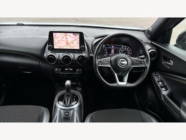 Used Nissan Juke 2022 for sale - 76296035: Photo 7