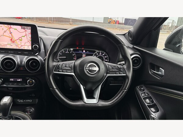 Used Nissan Juke 2022 for sale - 76296035: Photo 8