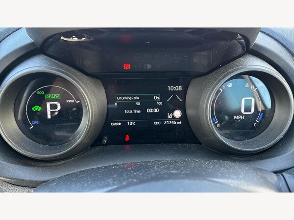 Used Toyota Yaris 2022 for sale - 76188920: Photo 11