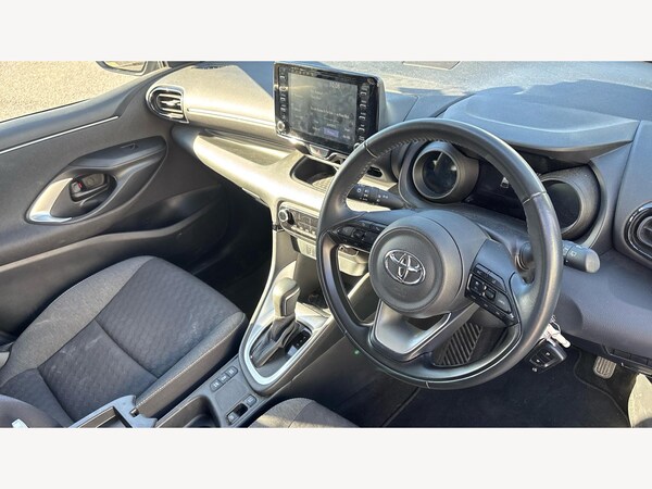 Used Toyota Yaris 2022 for sale - 76188920: Photo 13