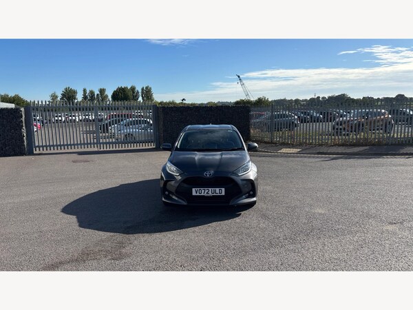 Used Toyota Yaris 2022 for sale - 76188920: Photo 17