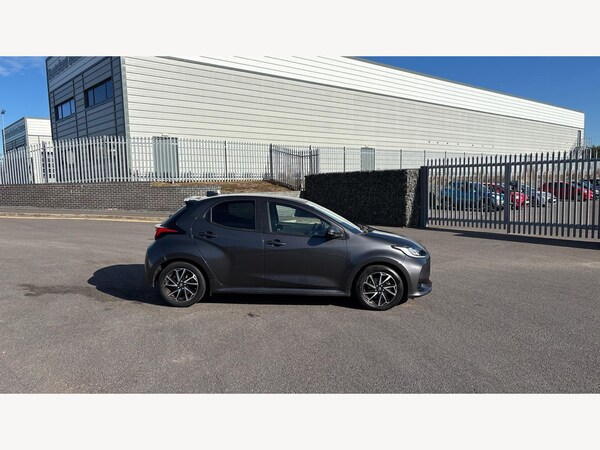 Used Toyota Yaris 2022 for sale - 76188920: Photo 18