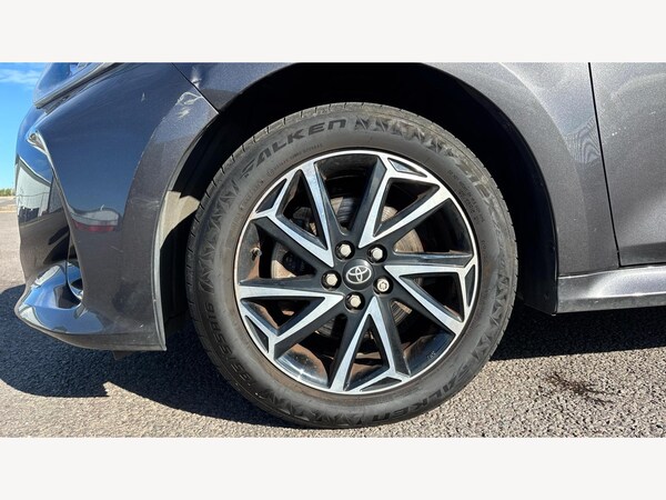 Used Toyota Yaris 2022 for sale - 76188920: Photo 20