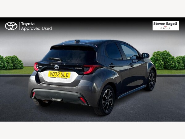 Used Toyota Yaris 2022 for sale - 76188920: Photo 2