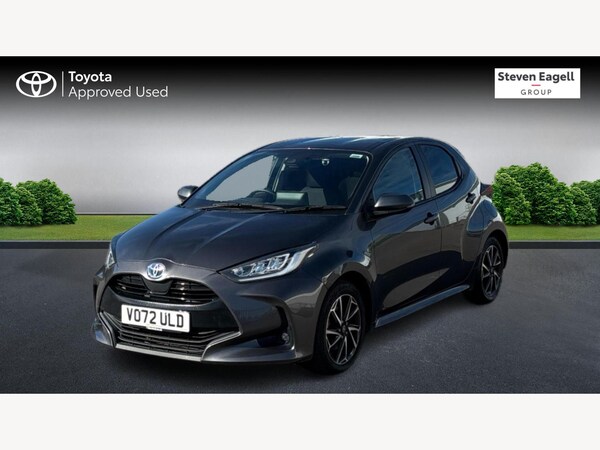 Used Toyota Yaris 2022 for sale - 76188920: Photo 3