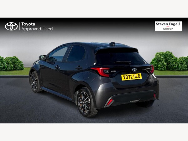 Used Toyota Yaris 2022 for sale - 76188920: Photo 6